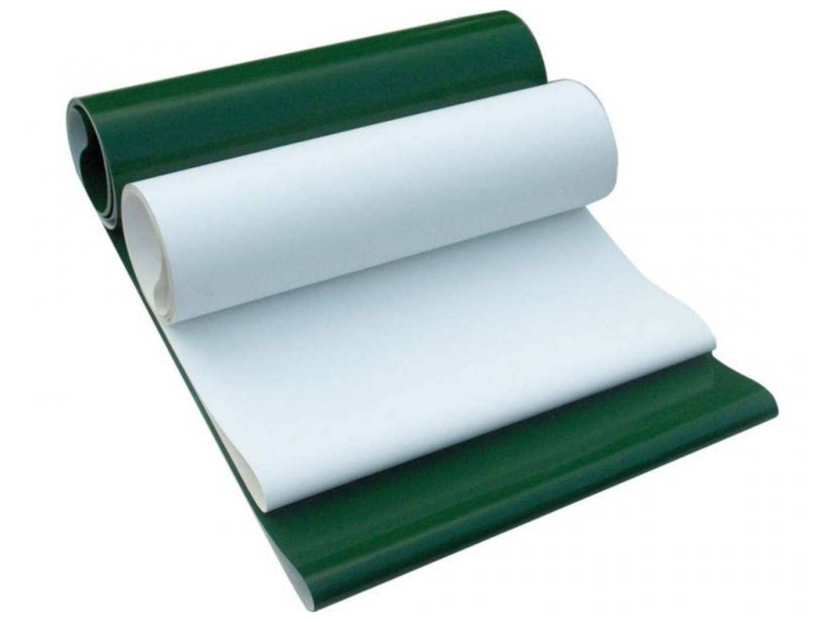 Juostos iš PVC ir PU